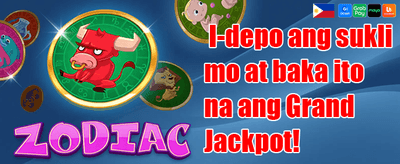 Welcome Bonus Pack 006 banner