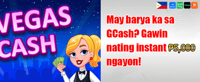 Daily Slot Spin 003 banner
